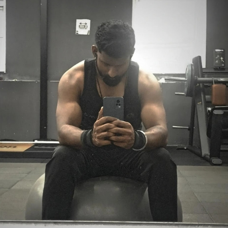 Vivek Srivastwa