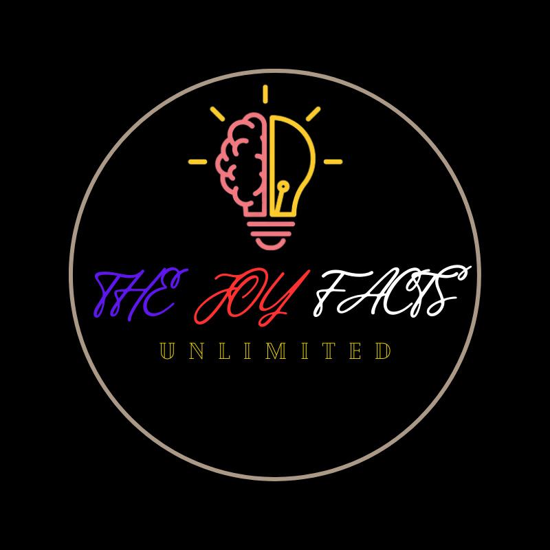 The Joy Facts