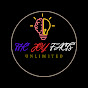 The Joy Facts logo
