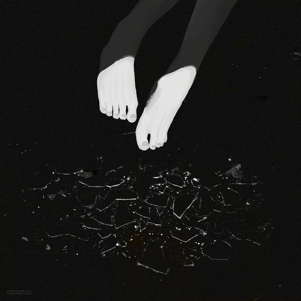 米津玄師　犬と猫 ビッグクラッチ　ビッククラッチ　帰りの会 米津玄師 ハチ (@hachi_08) / X