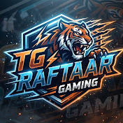 Raftaar gaming 