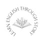 Learn English Through Story  logo