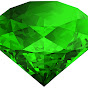 Rough Gemstones logo