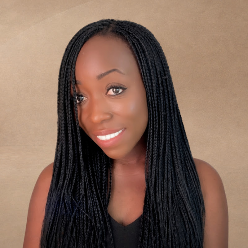 Praise Onaturals icon