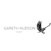 Gareth Hudson Tarot