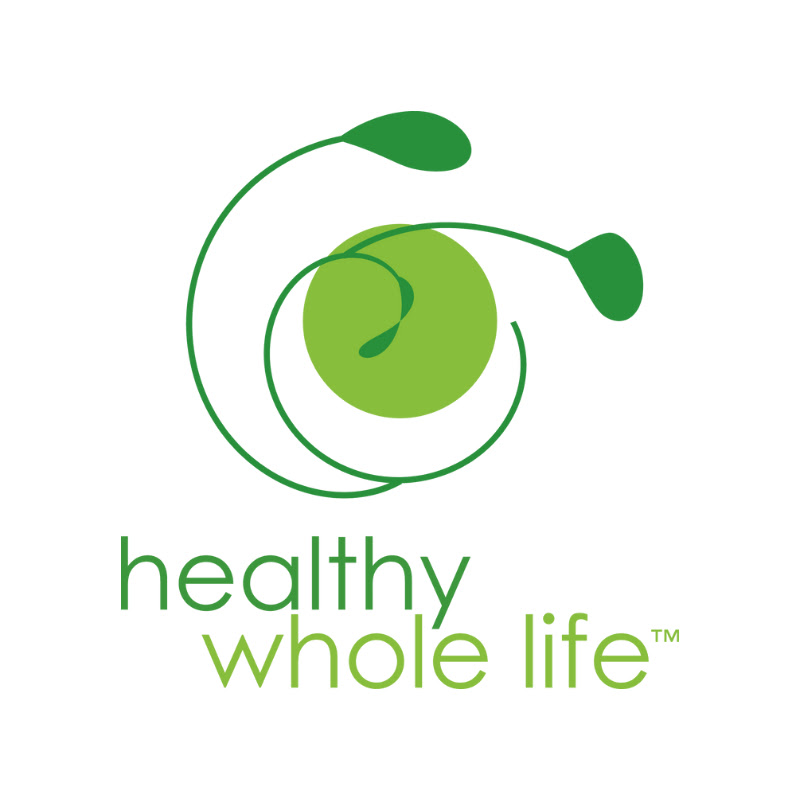 Healthy Whole Life