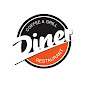 Diner Coffee & Grill Restaurant logo