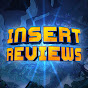 Insert Reviews logo
