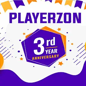 PlayerZon YouTube channel