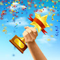 WINER  YouTube channel avatar