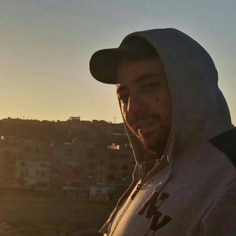 محمد الأمين بلجيلي mohamed el_amine Baldjili