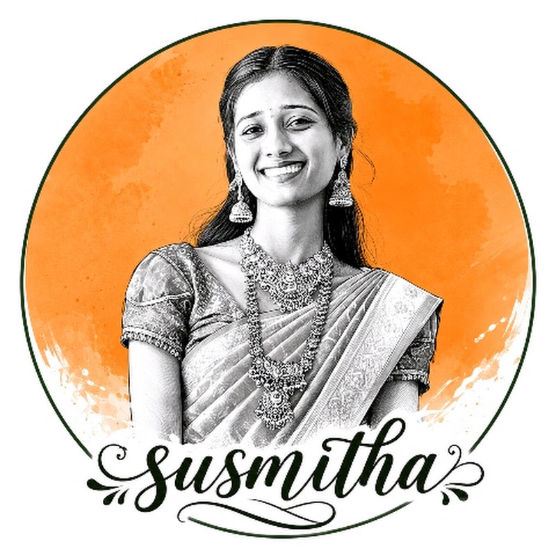 Hire Susmitha_1218 — Education & Learning YouTube creator for sponsorships