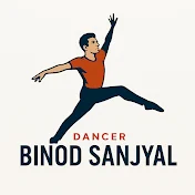 Dancer binod sanjyal