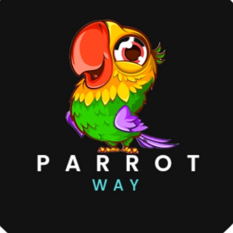 Parrot way