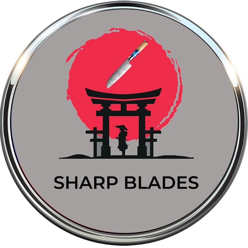 Sharp Blades Recipes icon