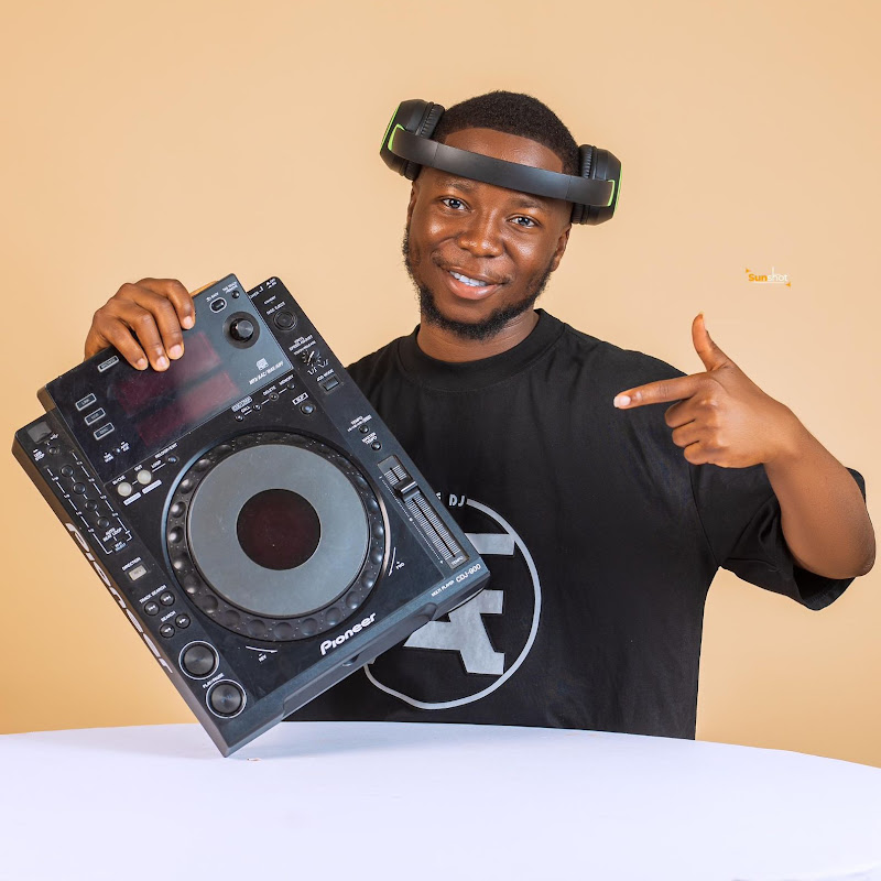 DJ ZICO