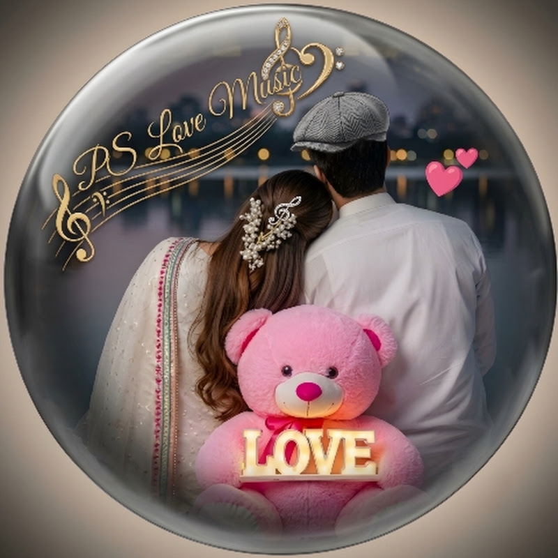 PS Love Music 