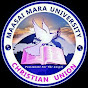 Maasai Mara ChristianUnion logo