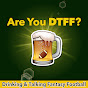 Drinking & Talking Fantasy Football - @DrinkingTalkingFantasyFootball YouTube Profile Photo