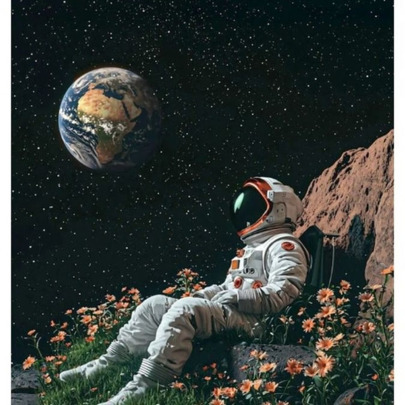Void Theory