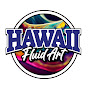 Hawaii Fluid Art logo