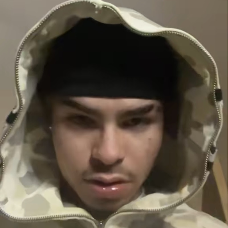 SCARYJERRY
