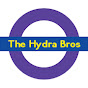 Hydra Bros logo