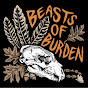 Beasts of Burden Podcast logo