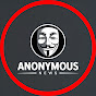 ANONYMOUS News  logo