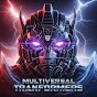 Multiversal Transformers logo