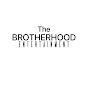 Brotherhood dance studio logo