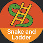 Snack & Ladder logo