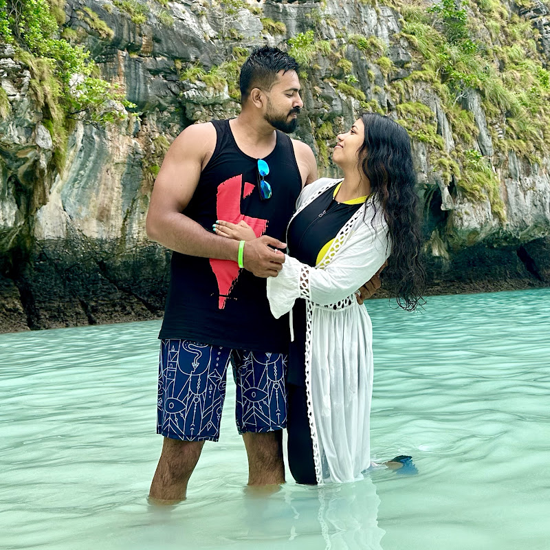 Aravinth Keerthana