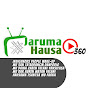 Jaruma Hausa TV logo