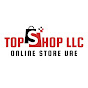 TopShop LLC logo