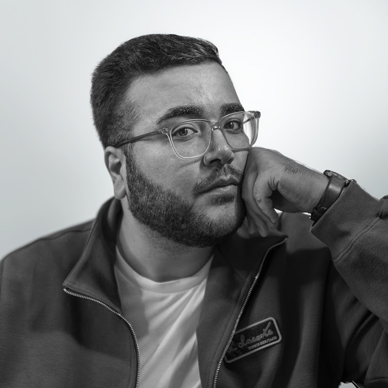 Channel Avatar