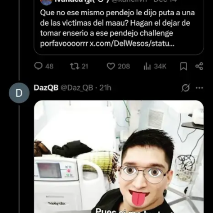 Post from Humilde
