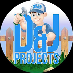 D&J Projects net worth