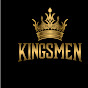 Kingsmen Arena  logo