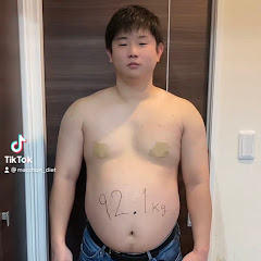 マッチョンのダイエット&筋トレchアイコン画像