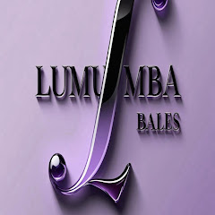 LUMUMBA BALES