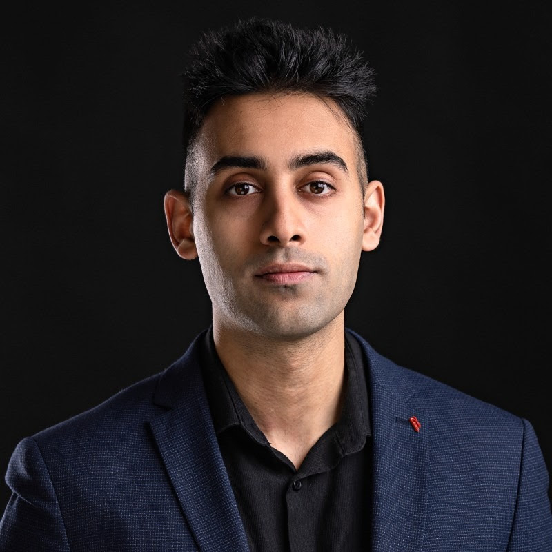 Nader Nadernejad