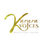 Karura Voices logo