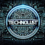TechnoLust logo