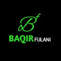 BAQIR FULANI (Fulfulde) logo