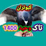 n8bBdmmb7Xo-channel-avatar-کبوتران تاک 1400