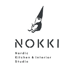 NOKKI オーダーキッチンのある暮らしアイコン画像