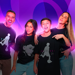 Tia Ka e Família Monteiro