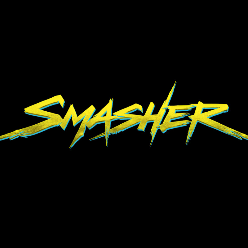 Smasher