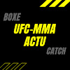 UFC MMA actu